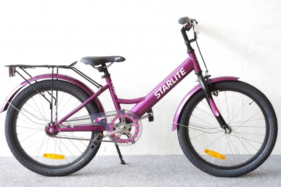 Starlite Kid / 1-k / 20"